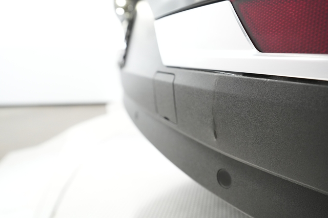 2021 Polestar 2