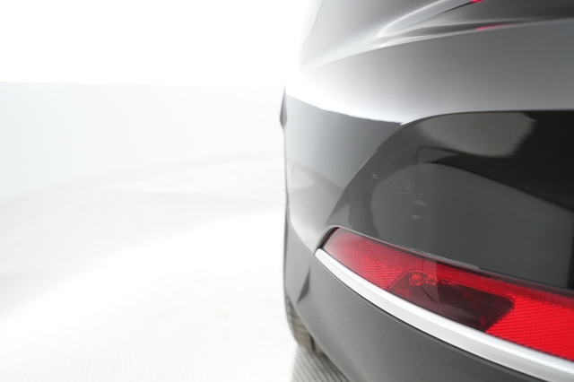 2021 Polestar 2