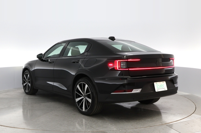 2021 Polestar 2