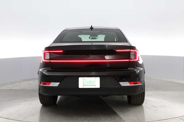 2021 Polestar 2