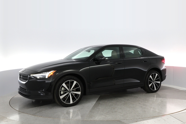2021 Polestar 2