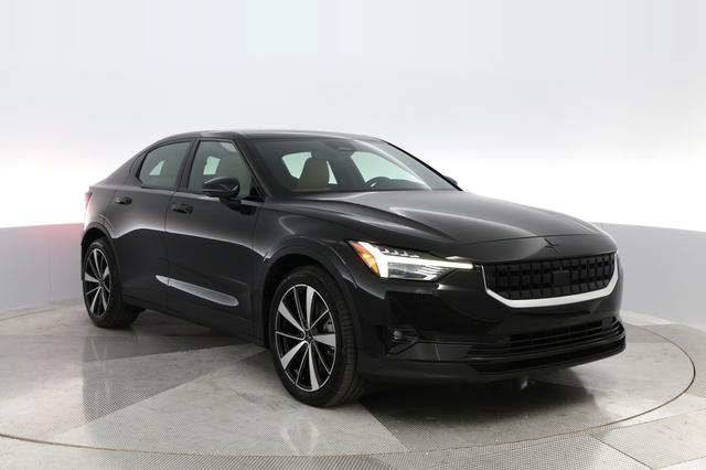 2021 Polestar 2