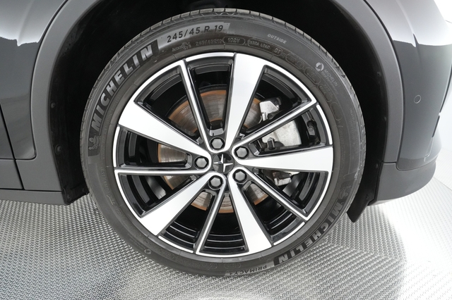 2021 Polestar 2