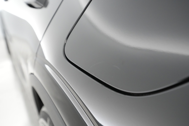 2021 Polestar 2