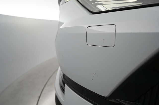 2021 Polestar 2