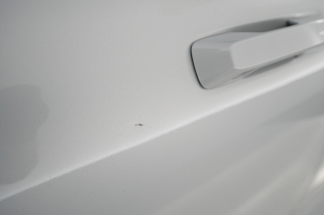 2021 Polestar 2