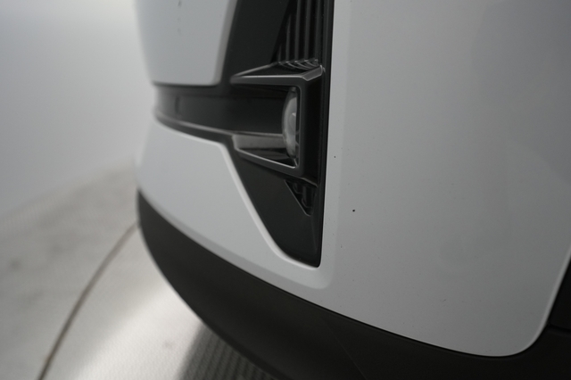 2021 Polestar 2