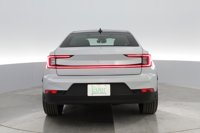 2021 Polestar 2