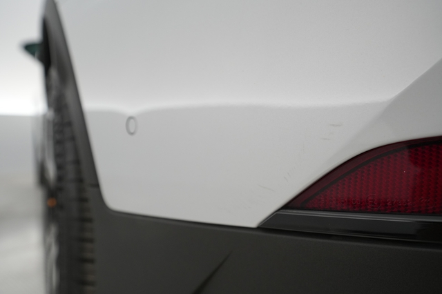 2021 Polestar 2
