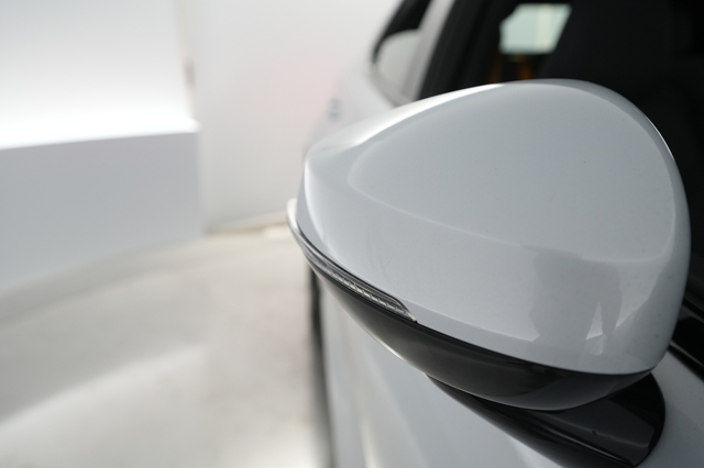 2021 Polestar 2