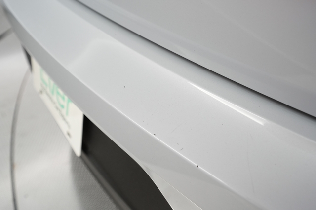2021 Polestar 2