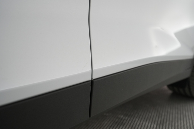 2021 Polestar 2