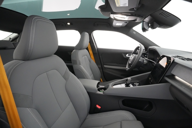 2021 Polestar 2