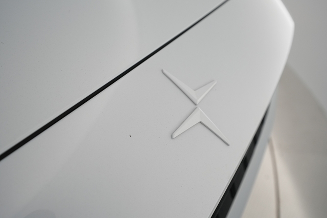2021 Polestar 2