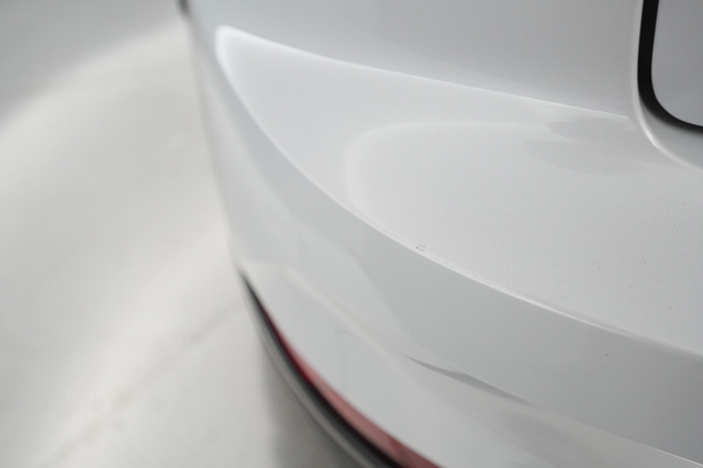 2021 Polestar 2