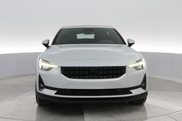 2021 Polestar 2