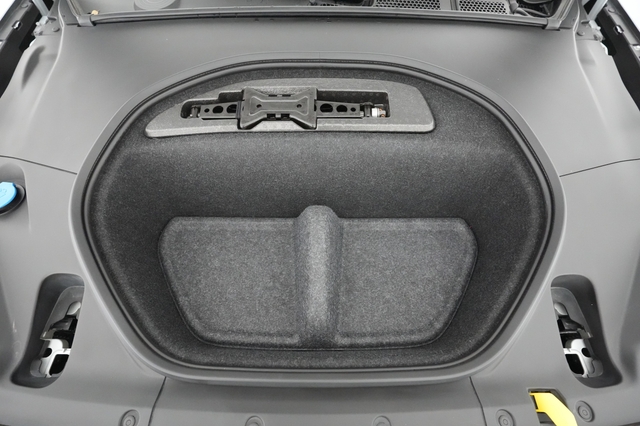 2021 Polestar 2