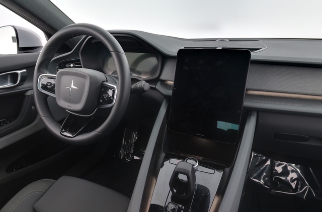2021 Polestar 2