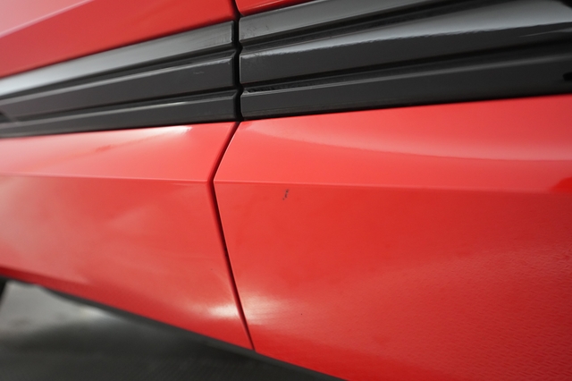 2019 Audi e-tron