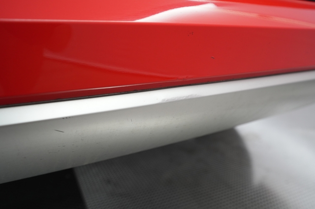 2019 Audi e-tron