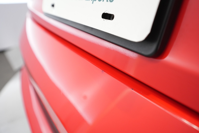 2019 Audi e-tron