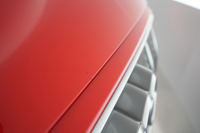 2019 Audi e-tron