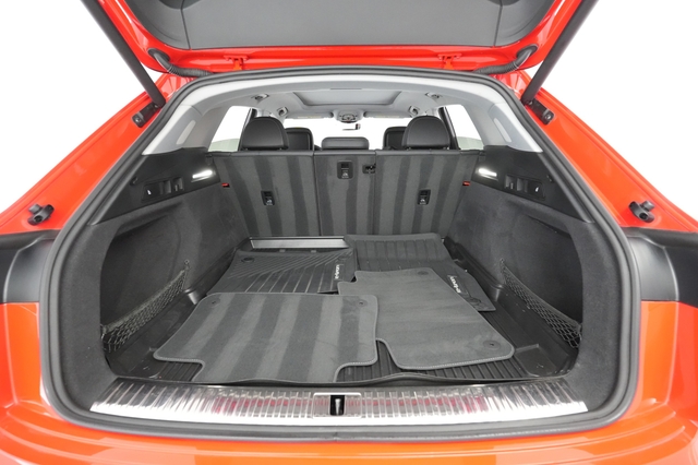 2019 Audi e-tron