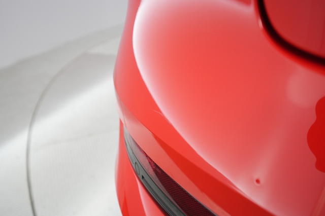 2019 Audi e-tron