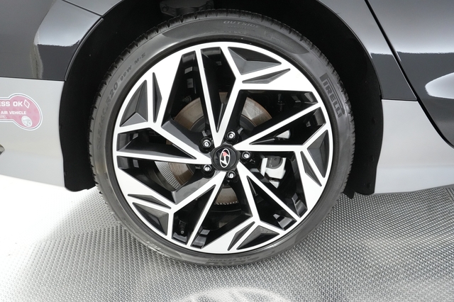 2024 Hyundai IONIQ 6
