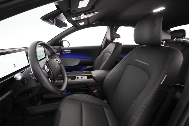 2024 Hyundai IONIQ 6
