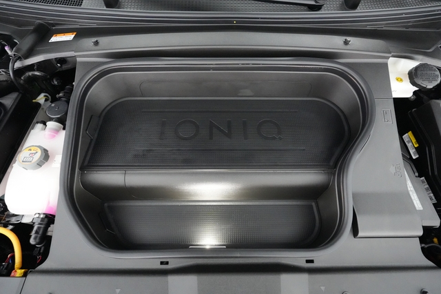 2024 Hyundai IONIQ 6