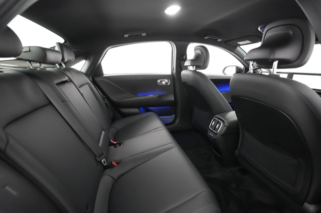 2024 Hyundai IONIQ 6
