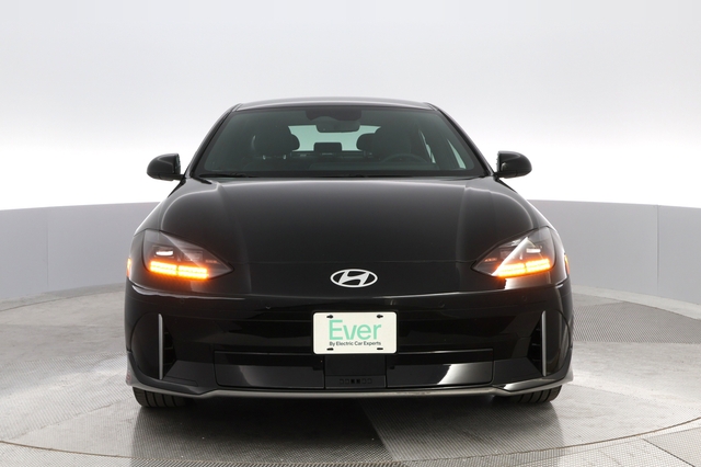 2024 Hyundai IONIQ 6