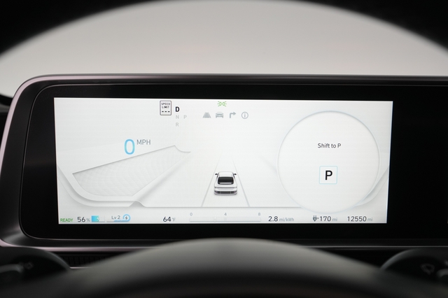 2024 Hyundai IONIQ 6