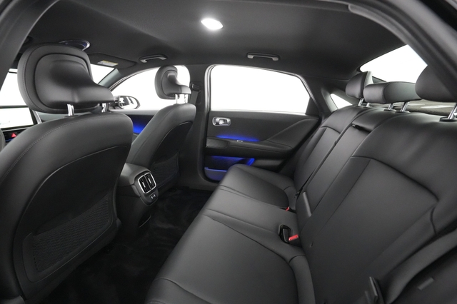 2024 Hyundai IONIQ 6