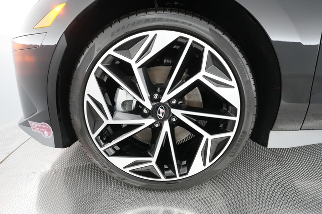 2024 Hyundai IONIQ 6