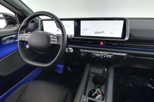 2024 Hyundai IONIQ 6