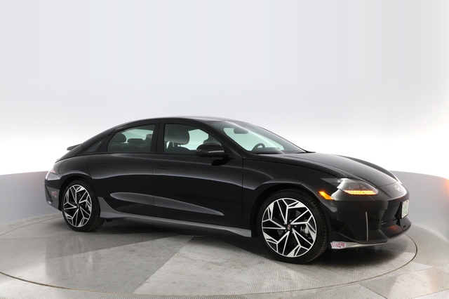 2024 Hyundai IONIQ 6