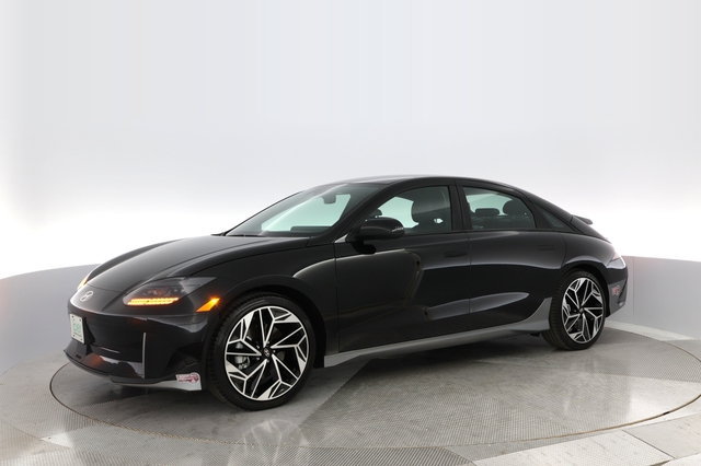 2024 Hyundai IONIQ 6