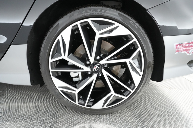 2024 Hyundai IONIQ 6