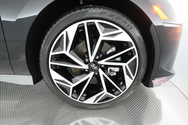 2024 Hyundai IONIQ 6