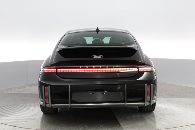 2024 Hyundai IONIQ 6