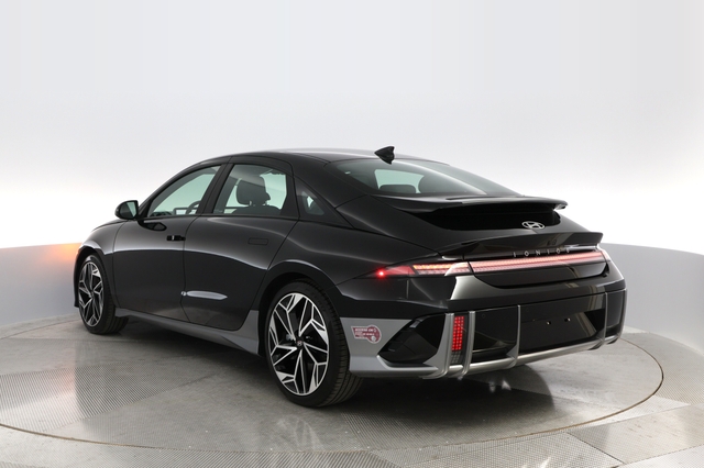 2024 Hyundai IONIQ 6