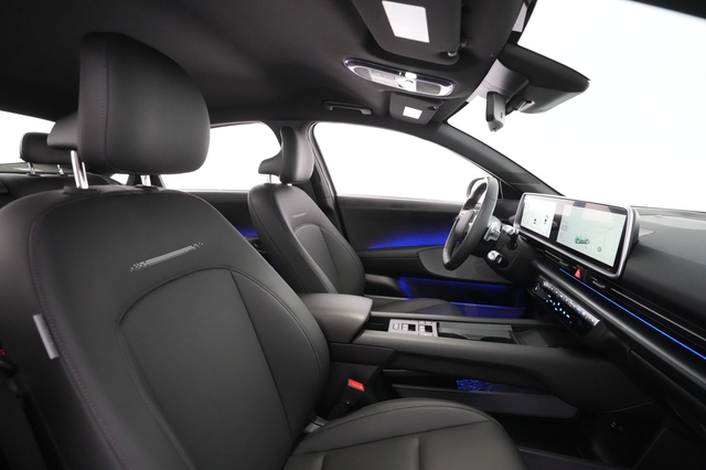 2024 Hyundai IONIQ 6