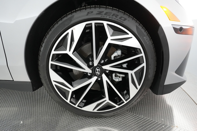 2024 Hyundai IONIQ 6
