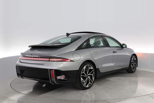 2024 Hyundai IONIQ 6