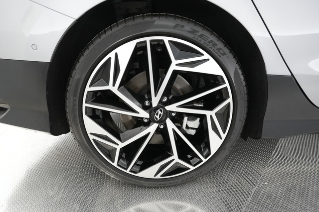 2024 Hyundai IONIQ 6