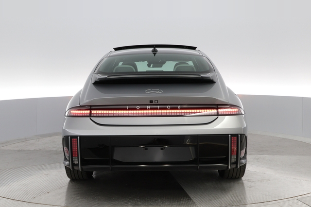 2024 Hyundai IONIQ 6