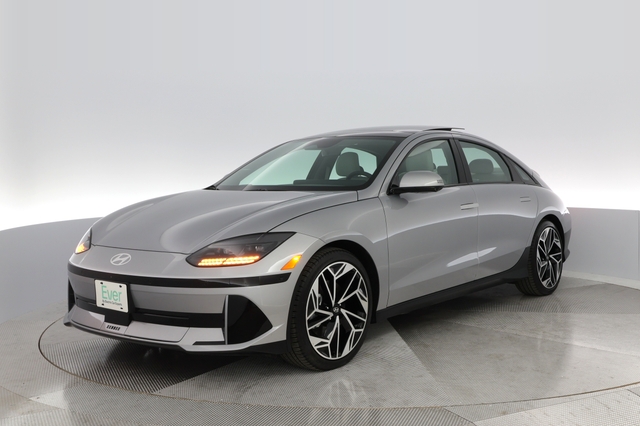 2024 Hyundai IONIQ 6