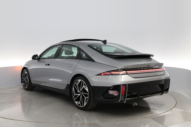 2024 Hyundai IONIQ 6